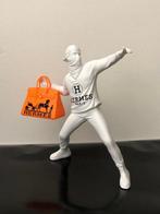 GF Exclusives - Banksy x Hermès