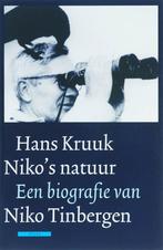Nikos Natuur 9789045013954 H. Kruuk, Boeken, Verzenden, Gelezen, H. Kruuk
