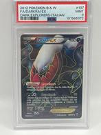 Pokémon - 1 Graded card - Fa darkrai ex / dark explorers -, Nieuw