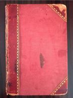 Baron Colmar Von Der Goltz - Rosbach et Iena, Signed to