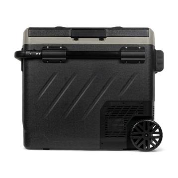 Steamy-E Dual Zone Elektrische Compressor Koelbox... beschikbaar voor biedingen