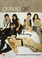 Gossip Girl: The Complete Second Season DVD (2009) Blake, Cd's en Dvd's, Zo goed als nieuw, Verzenden