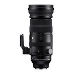 Sigma 150-600mm F5-6.3 DG DN OS Sports Sony E-Mount, Audio, Tv en Foto, Fotografie | Lenzen en Objectieven, Ophalen of Verzenden