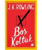 Bos Koltuk 9786050913866 J.K. Rowling, Verzenden, Gelezen, J.K. Rowling