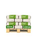 Frassor Insecten Frass (25x = 500 kg – voor 5.000 m2), Tuin en Terras, Aarde en Mest, Verzenden, Mest