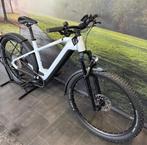 Cube Reaction Pro Electrische E-MTB met Bosch CX Middenmotor, Ophalen of Verzenden, Zo goed als nieuw, Cube, 50 km per accu of meer