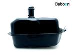 Benzine Tank Piaggio | Vespa Beverly 300 HPE 2021-2024, Motoren, Verzenden, Gebruikt