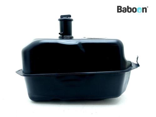 Benzine Tank Piaggio | Vespa Beverly 300 HPE 2021-2024, Motoren, Onderdelen | Overige, Gebruikt, Verzenden