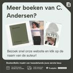 Jagger ongeautoriseerd 9789060748503 C. Andersen, Boeken, Verzenden, Gelezen, C. Andersen