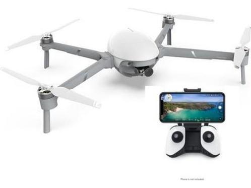 Veiling - Powervision PowerEgg X Explorer Drone, Audio, Tv en Foto, Drones