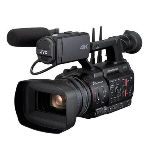 JVC GY-HC550E professionele videocamera OUTLET, Audio, Tv en Foto, Fotocamera's Digitaal, Gebruikt, Overige Merken, Verzenden