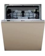 Bauknecht B0I D541A S vaatwasser Volledig ingebouwd 14399, Witgoed en Apparatuur, Vaatwasmachines, Ophalen of Verzenden, Nieuw
