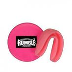 Rumble bitje Junior/Senior – Roze, Sport en Fitness, Ophalen of Verzenden, Nieuw