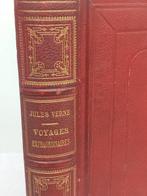 Jules Verne - Tribulations d’un chinois en Chine – 500, Antiek en Kunst
