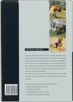 Duitse herder 9789062489039 Esther Verhoef, Boeken, Verzenden, Gelezen, Esther Verhoef