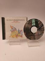 Het Grote Dieren Carnaval CD, Cd's en Dvd's, Ophalen of Verzenden, Zo goed als nieuw