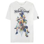 Kingdom Hearts - Kingdom Family - Womens T-shirt, Nieuw, Verzenden