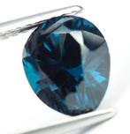 Zonder Minimumprijs Spinel - 2.45 ct - Antwerp Laboratory, Nieuw