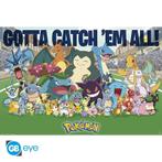 GBeye Pokémon Maxi Poster-All Time Favorites (Diversen), Ophalen of Verzenden, Nieuw