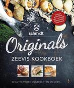 9789461562227 Schmidt originals zeevis kookboek, Verzenden, Zo goed als nieuw, Ricardo Vis van Heemst