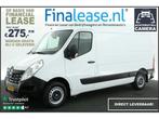 Renault Master T33 2.3 dCi L2H2 146PK Airco Cruise €265pm