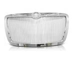 Grill Chrysler 300C 04-10 chroom Royce style, Nieuw, Ophalen of Verzenden