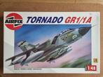 Airfix 09176 Tornado GR.1/1A 1:48, Hobby en Vrije tijd, Modelbouw | Vliegtuigen en Helikopters, Verzenden, Nieuw