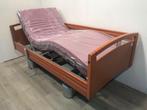 FMB 52 Elektrisch Hoog/Laag Thuiszorgbed