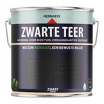 Impraline Zwarte Teer 2,5 liter, Ophalen of Verzenden, Nieuw