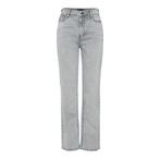 pieces Straight jeans PCKELLY HW STRAIGHT JEANS LG NOOS BC, Verzenden, Nieuw