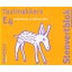 Stenvert Antwoorden Taalmakkers E4, Boeken, Verzenden, Nieuw