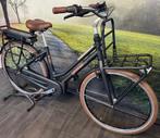 Gazelle Miss Grace • Electrische Fiets 46CM • DEMO Model, Ophalen of Verzenden, Zo goed als nieuw, Minder dan 47 cm, 50 km per accu of meer