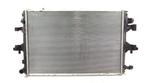 Radiateur Volkswagen Transporter Mk 2.0 BiTDI CR1792000S, Auto-onderdelen, Motor en Toebehoren, Ophalen of Verzenden, Gebruikt