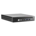 HP ProDesk 400 G1 Mini | Core i3 / 8GB / 128GB SSD, Computers en Software, Ophalen of Verzenden, Gebruikt, HP