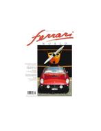 1991 FERRARI WORLD MAGAZINE 14 ENGELS, Boeken, Nieuw, Ferrari, Author