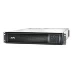 APC Smart-UPS 2200 VA LCD 2U 230V noodvoeding, Computers en Software, Noodvoedingen (UPS), Verzenden, Zo goed als nieuw