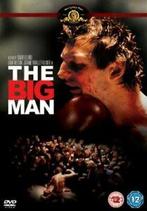 The Big Man DVD (2007) Liam Neeson, Leland (DIR) cert 15, Zo goed als nieuw, Verzenden
