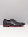 Nu €99.98  korting! Floris van Bommel 18107 veterschoenen