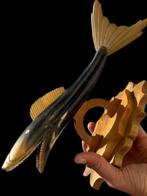 Interessante en verfijnde barracuda, ambachtelijk