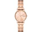 Skagen SKW3125 Vrouwen Horloge - Rosékleurig, Verzenden, Nieuw