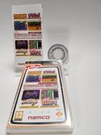 Namco Museum Battle Collection Essentials PSP, Ophalen of Verzenden, Zo goed als nieuw