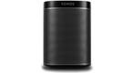 Sonos Play:1 Zwart - Multiroom speaker, Audio, Tv en Foto, Ophalen, Zo goed als nieuw, Front, Rear of Stereo speakers, Sonos
