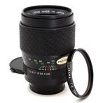 Petri C.C. Auto 135mm f/2.8 voor M42 Prime lens, Nieuw