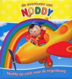 Noddy op zoek naar de regenboog 9789077091326 Blyton E., Boeken, Kinderboeken | Kleuters, Gelezen, Blyton E., Verzenden