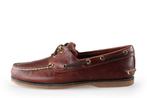 Timberland Bootschoenen in maat 43 Rood | 10% extra korting, Overige kleuren, Verzenden, Timberland, Boots