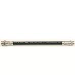 Remslang CITROEN BERLINGO 1.6 HDi 115 achterzijde, links of, Auto-onderdelen, Overige Auto-onderdelen, Verzenden, Nieuw