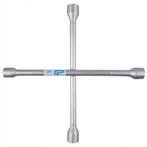 ProPlus Kruissleutel - 17-23 mm - Gereedschapsstaal - TÜV.., Auto diversen, Autogereedschap, Ophalen of Verzenden, Nieuw