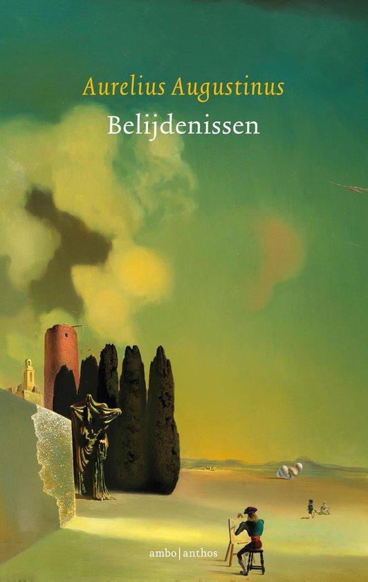 9789026337086 Belijdenissen | Tweedehands, Boeken, Romans, Zo goed als nieuw, Verzenden