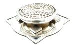 Jardinière - .833 zilver