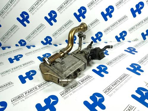 EGR klep A 654 140 5700 o.a: Sprinter w907, Vito w447, Auto-onderdelen, Motor en Toebehoren, Gebruikt, 3 maanden garantie, Mercedes-Benz